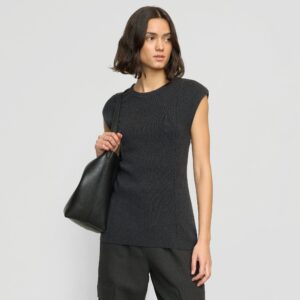 alani-organic-cotton-wool-knit-top-heather-charcoal