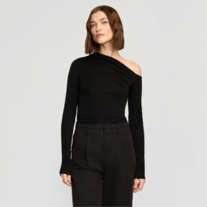 ayra-tencel-wool-off-shoulder-tee-black
