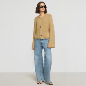 yoojin-textured-knit-cardigan-honey-oat